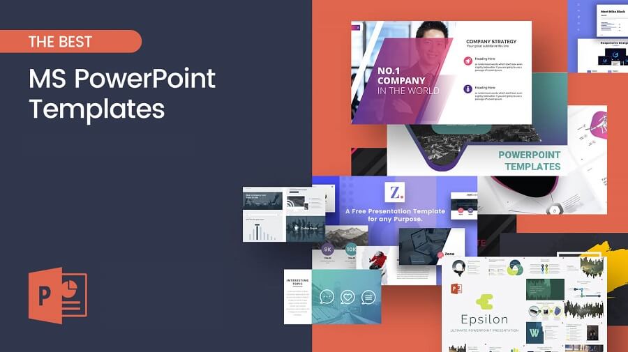 Top 50 mẫu Slide PowerPoint thuyết trình tuyệt đẹp miễn phí 2021 ...