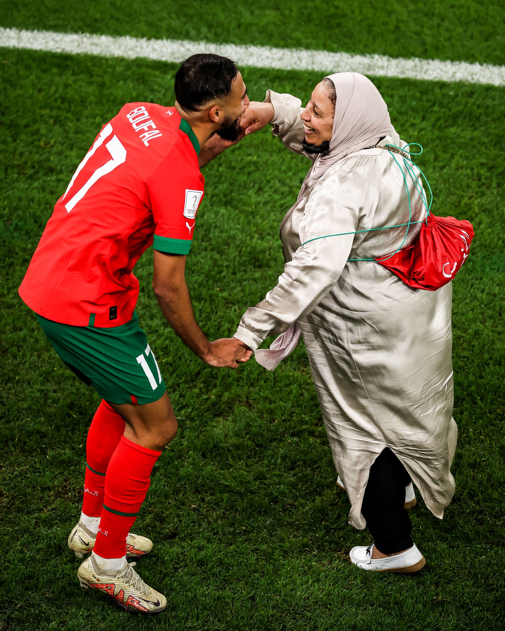 Đội tuyển Maroc liệu có thể làm nên điều kỳ diệu tiếp theo tại World Cup 2022?