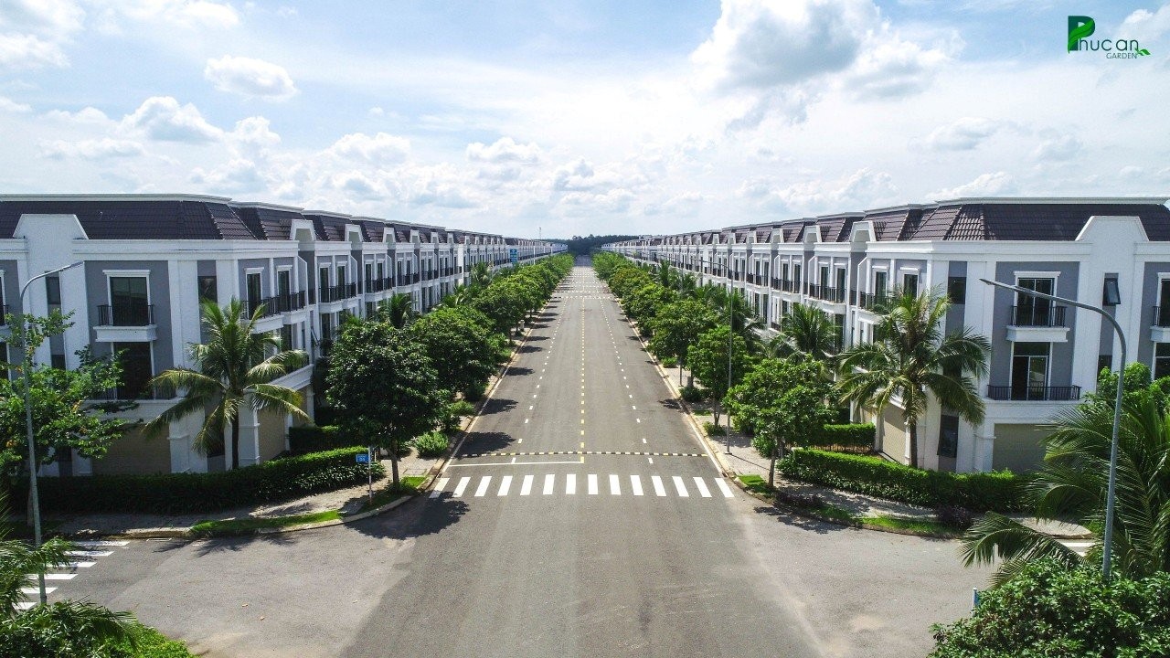 Tiềm năng đầu tư và phát triển từ bất động sản nhà phố