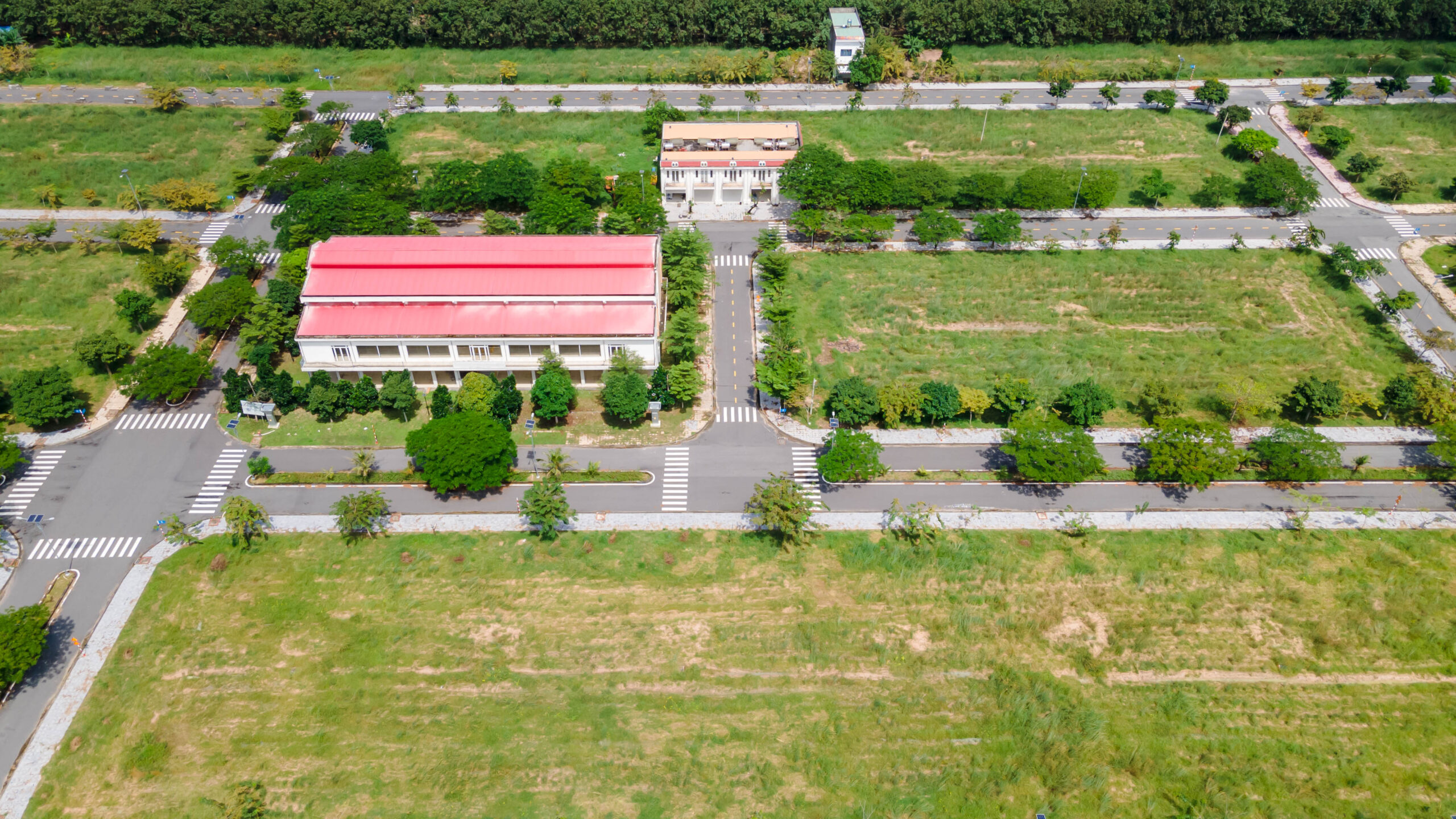 Ảnh dự án đất nền Sài Gòn Land 2 - CTY TNHH Đầu Tư và Phát Triển Sài Gòn Land