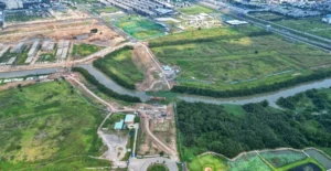dự án sài gòn land 2